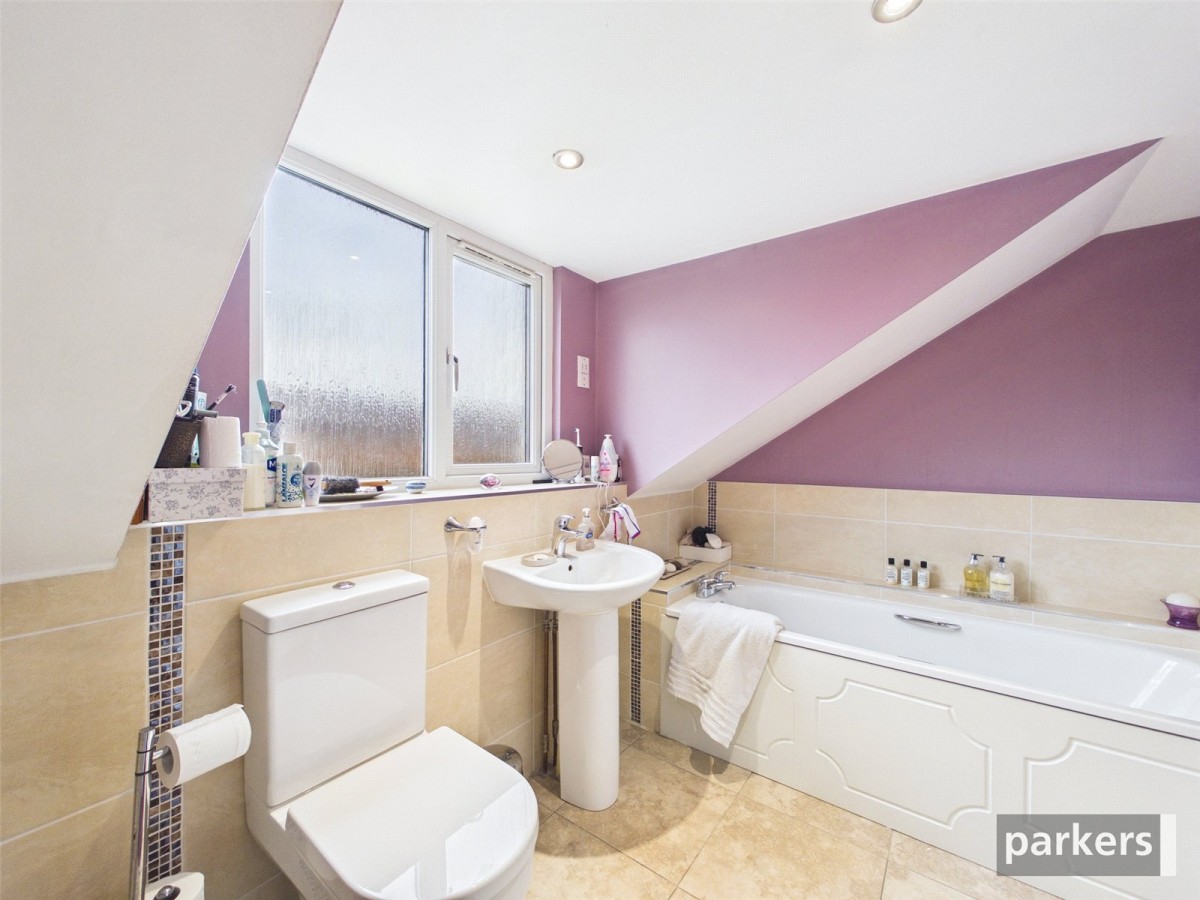 Twyford, Reading, Berkshire