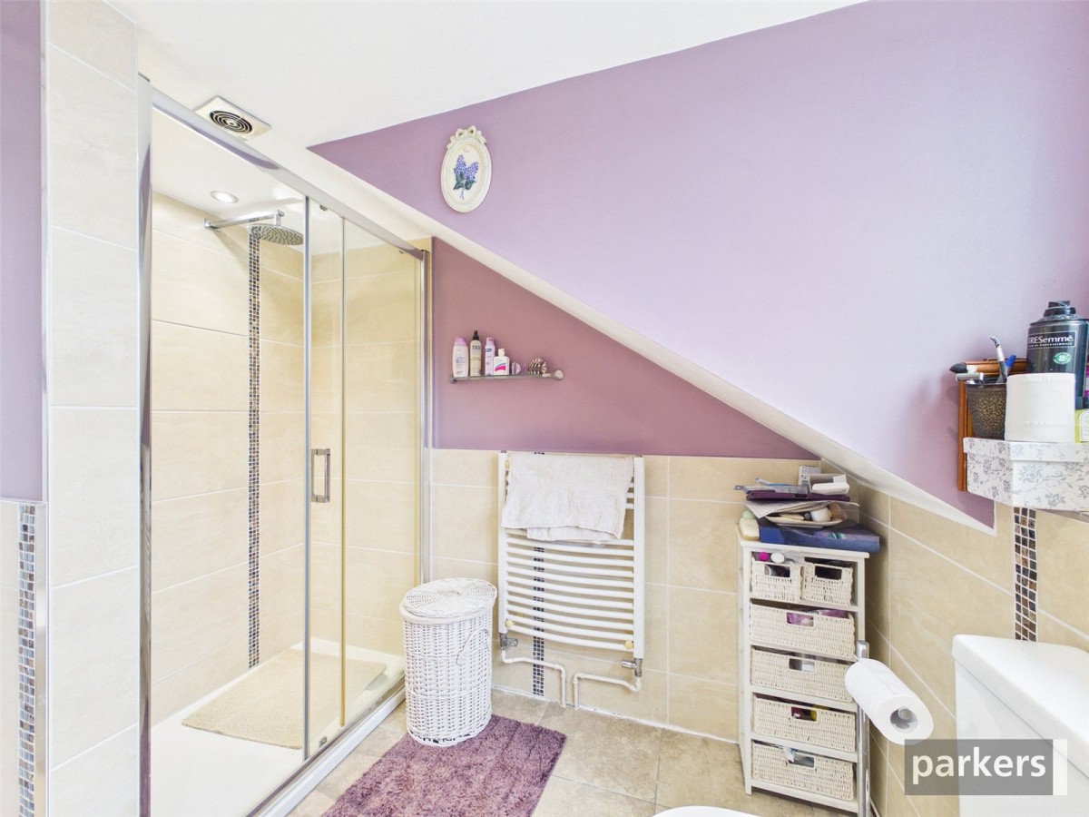 Twyford, Reading, Berkshire