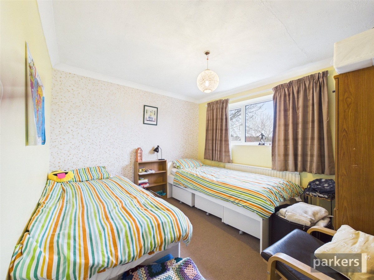 Twyford, Reading, Berkshire