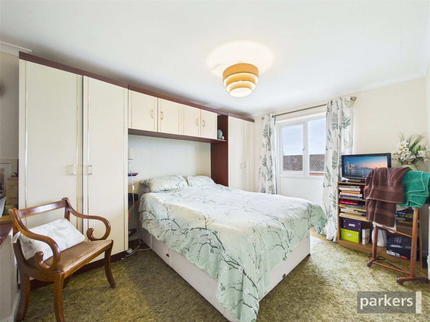 Twyford, Reading, Berkshire