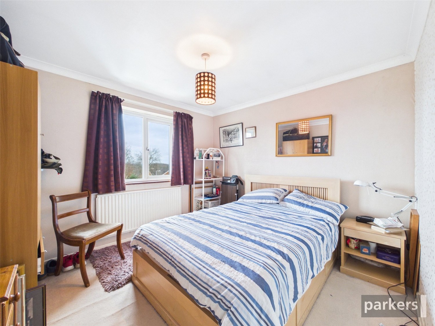 Twyford, Reading, Berkshire