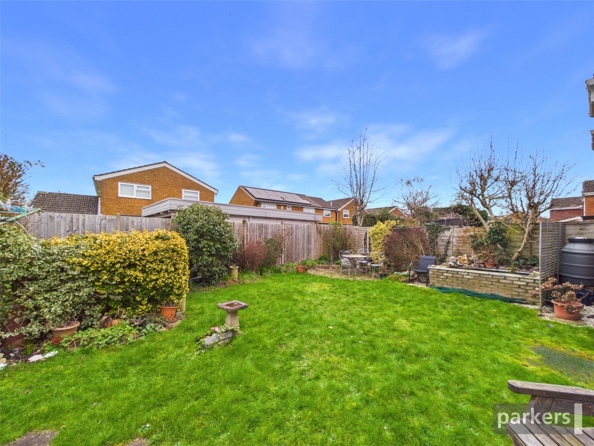 Twyford, Reading, Berkshire