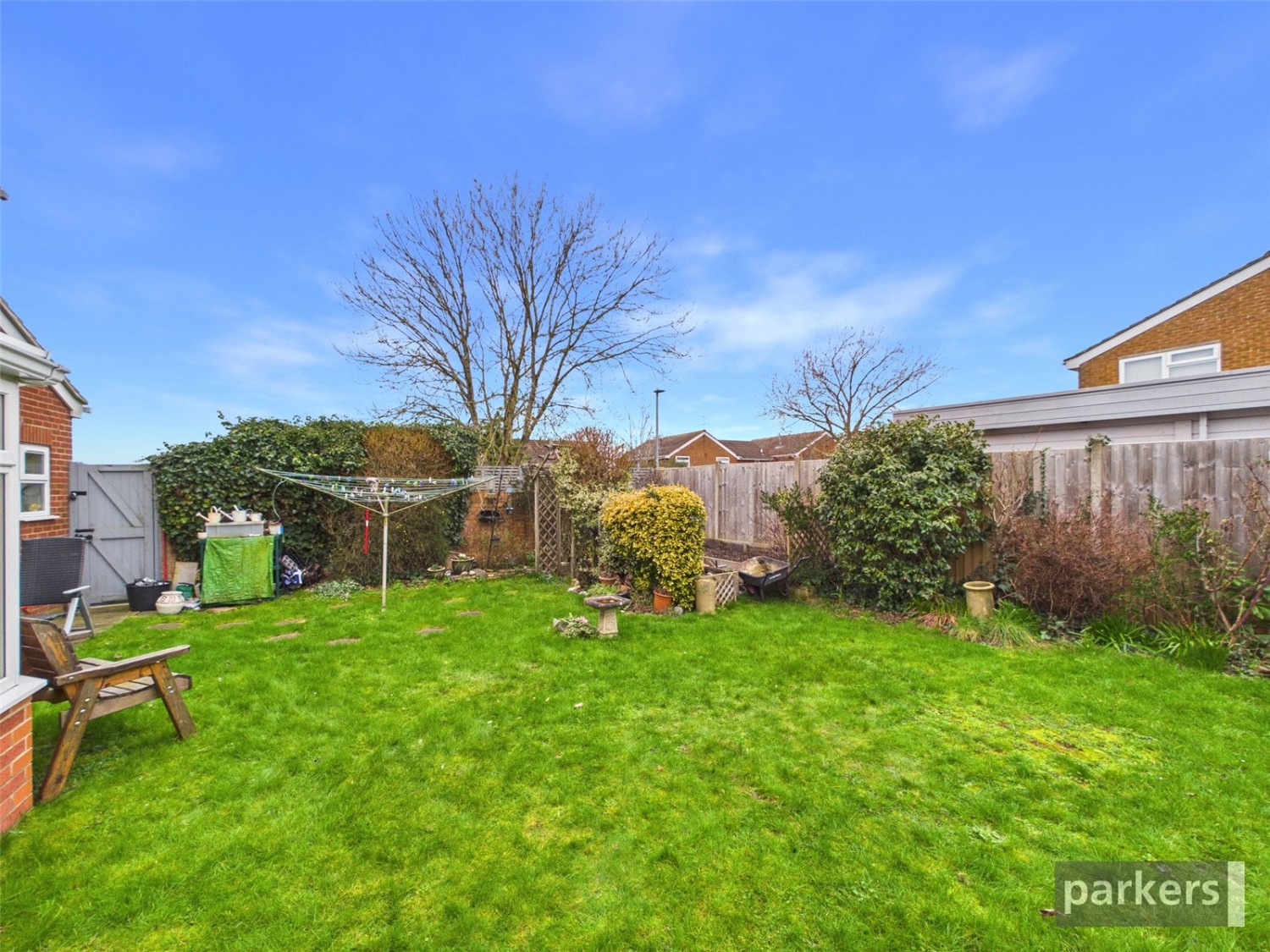 Twyford, Reading, Berkshire