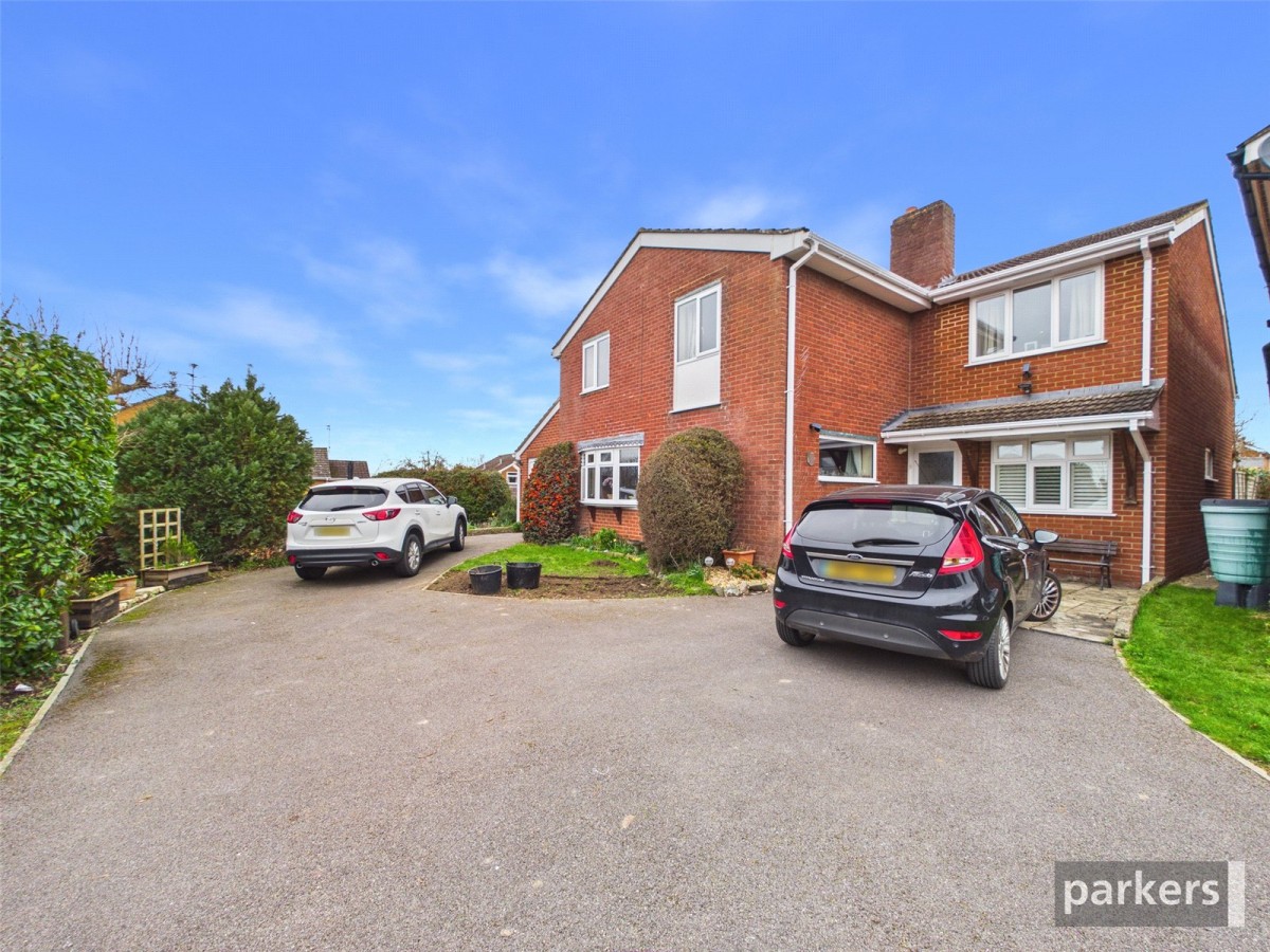 Twyford, Reading, Berkshire