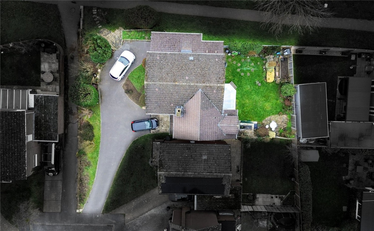 Twyford, Reading, Berkshire