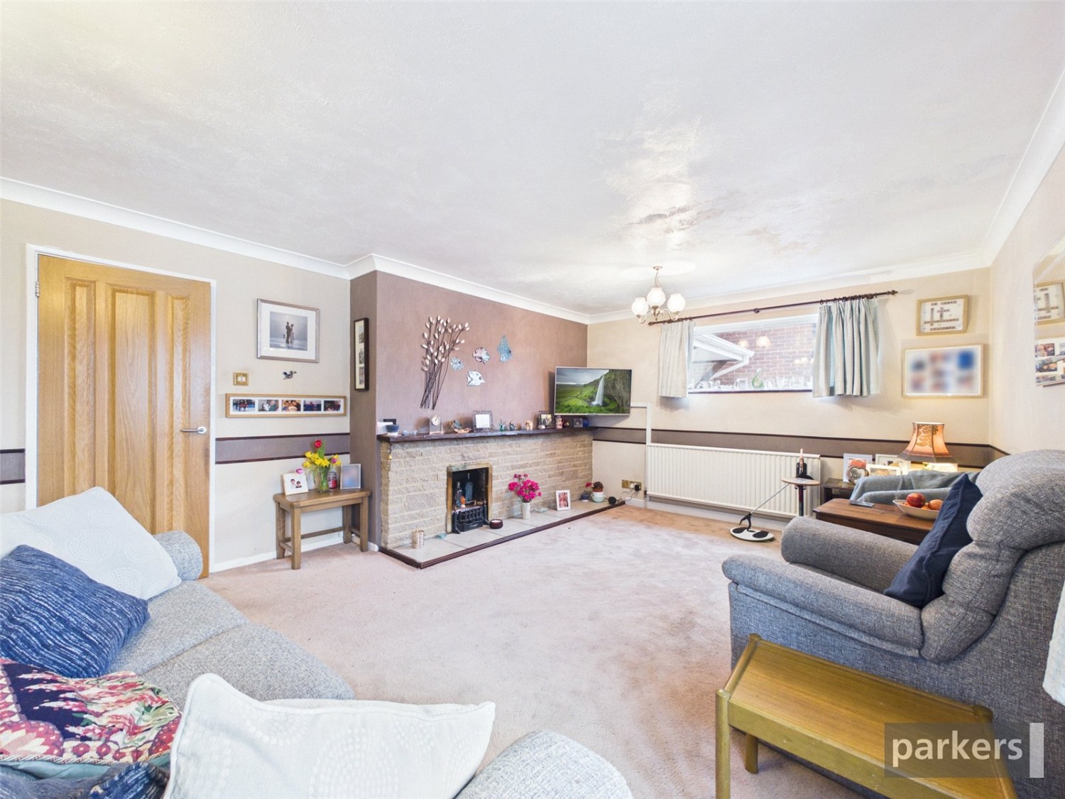 Twyford, Reading, Berkshire