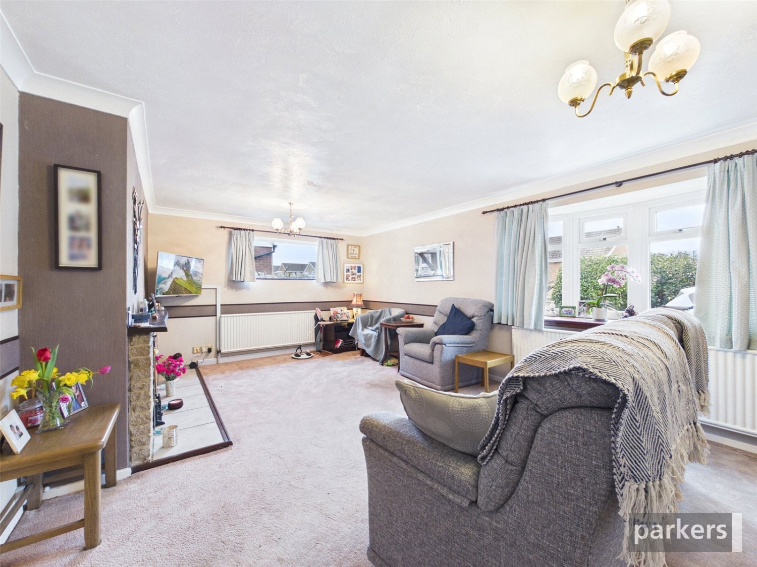 Twyford, Reading, Berkshire