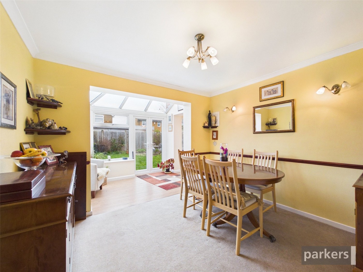 Twyford, Reading, Berkshire