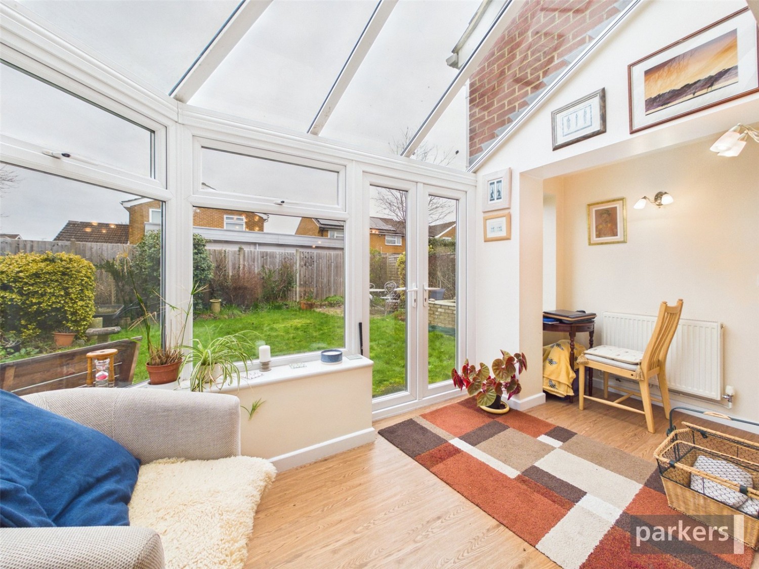 Twyford, Reading, Berkshire