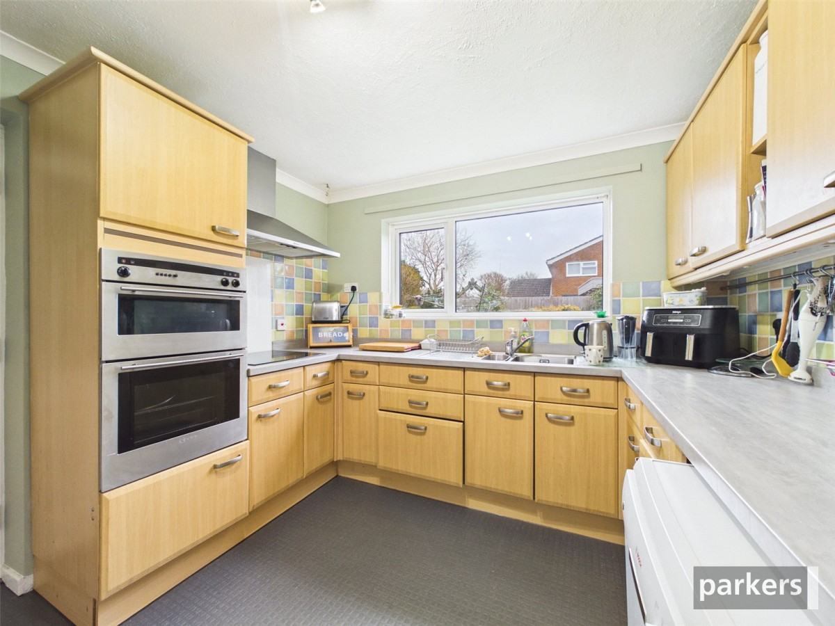 Twyford, Reading, Berkshire