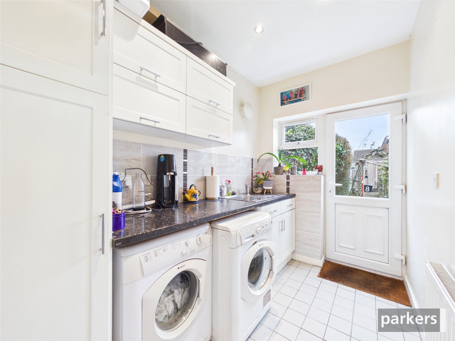 Twyford, Reading, Berkshire