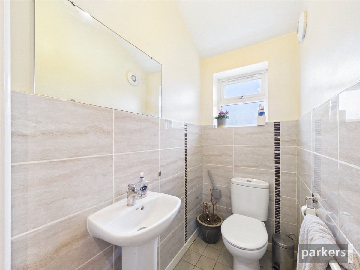 Twyford, Reading, Berkshire