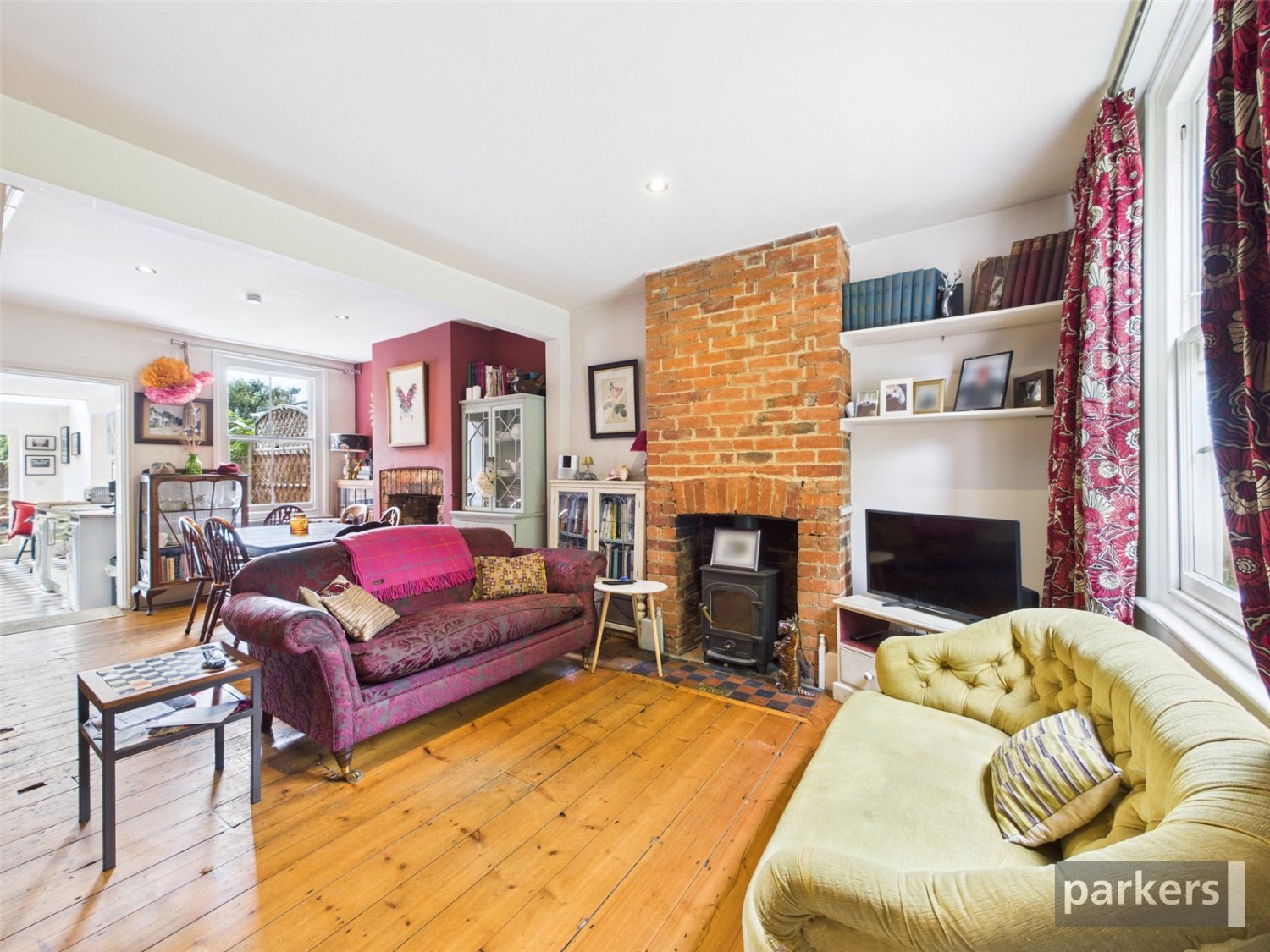 Wargrave, Reading, Berkshire