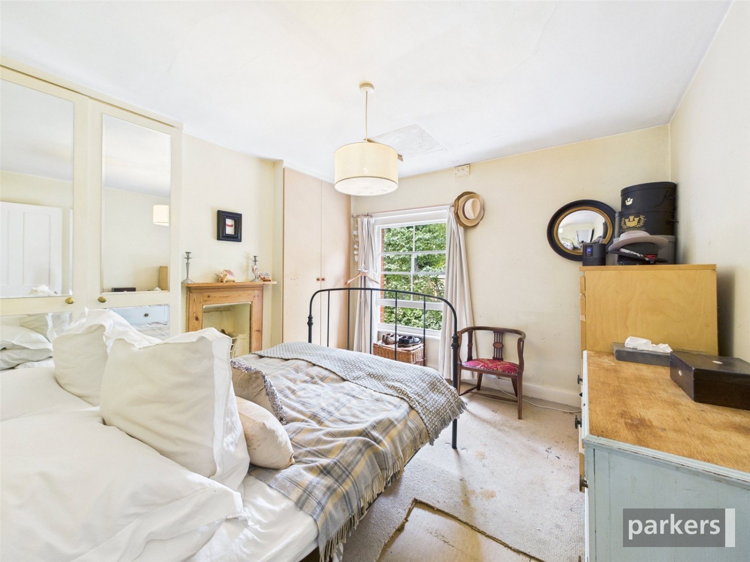 Wargrave, Reading, Berkshire