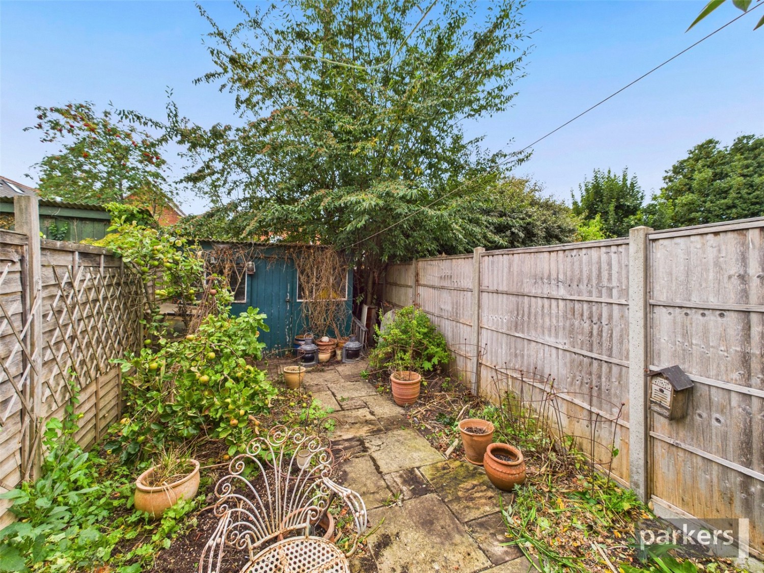 Wargrave, Reading, Berkshire