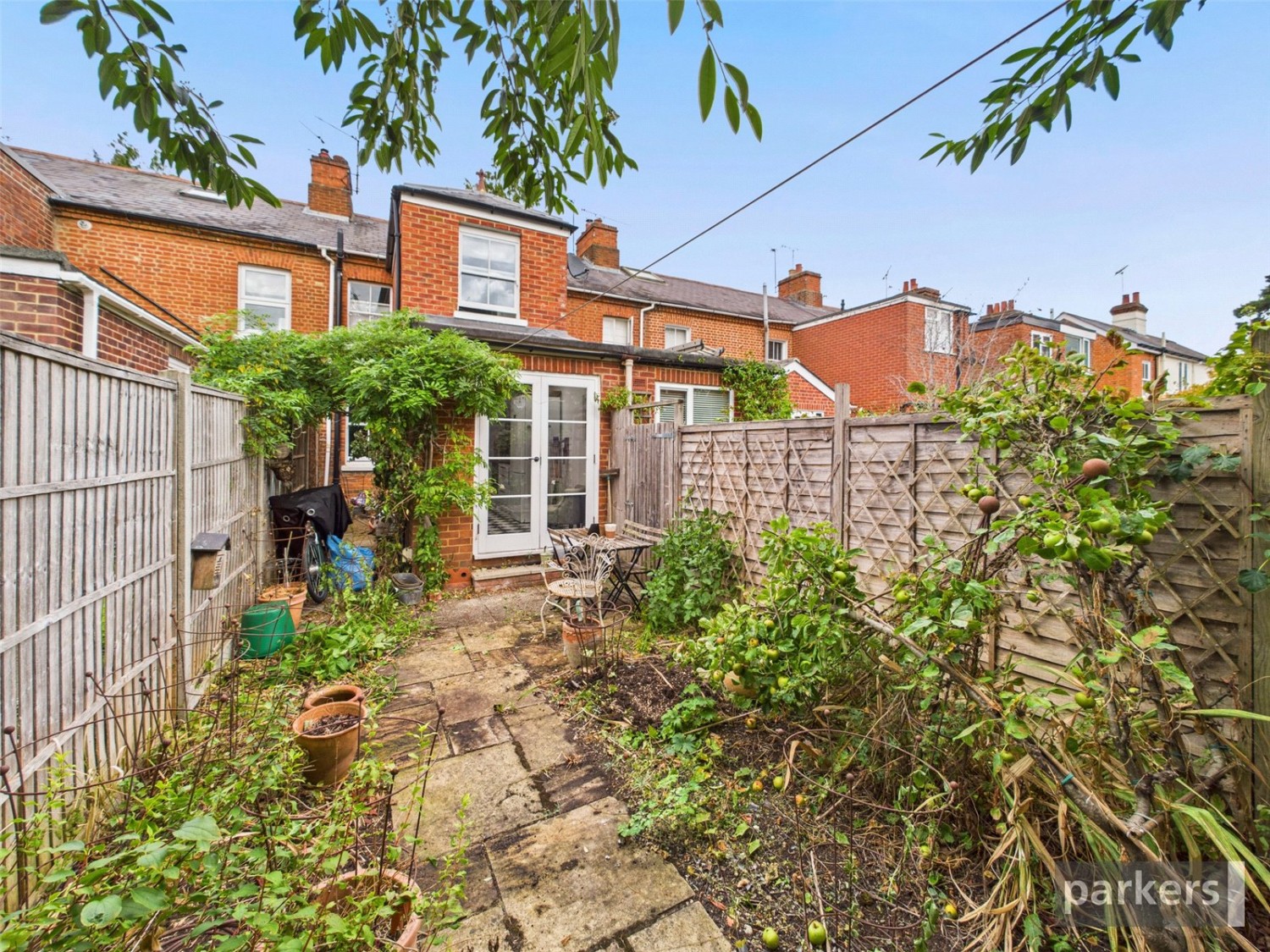 Wargrave, Reading, Berkshire