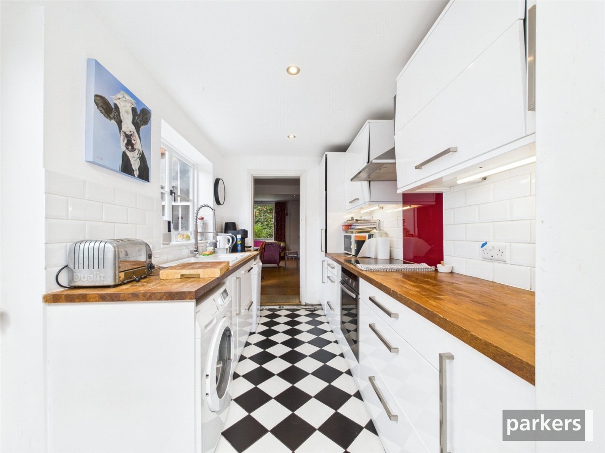 Wargrave, Reading, Berkshire