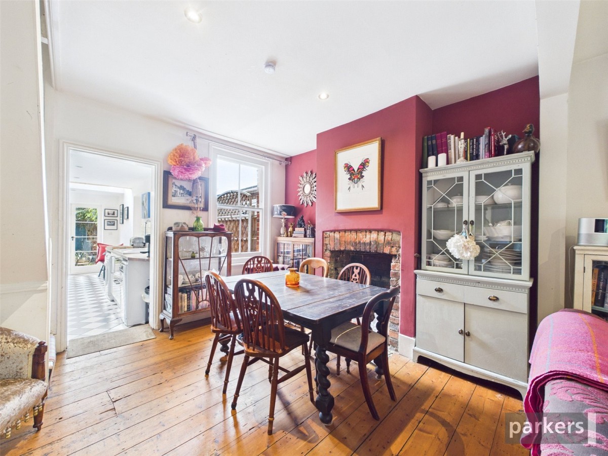 Wargrave, Reading, Berkshire