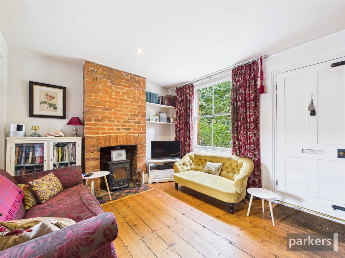 Wargrave, Reading, Berkshire