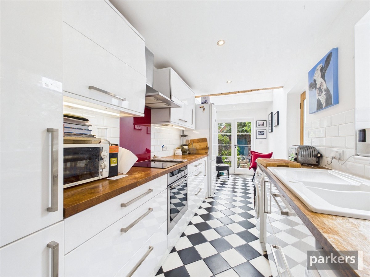 Wargrave, Reading, Berkshire