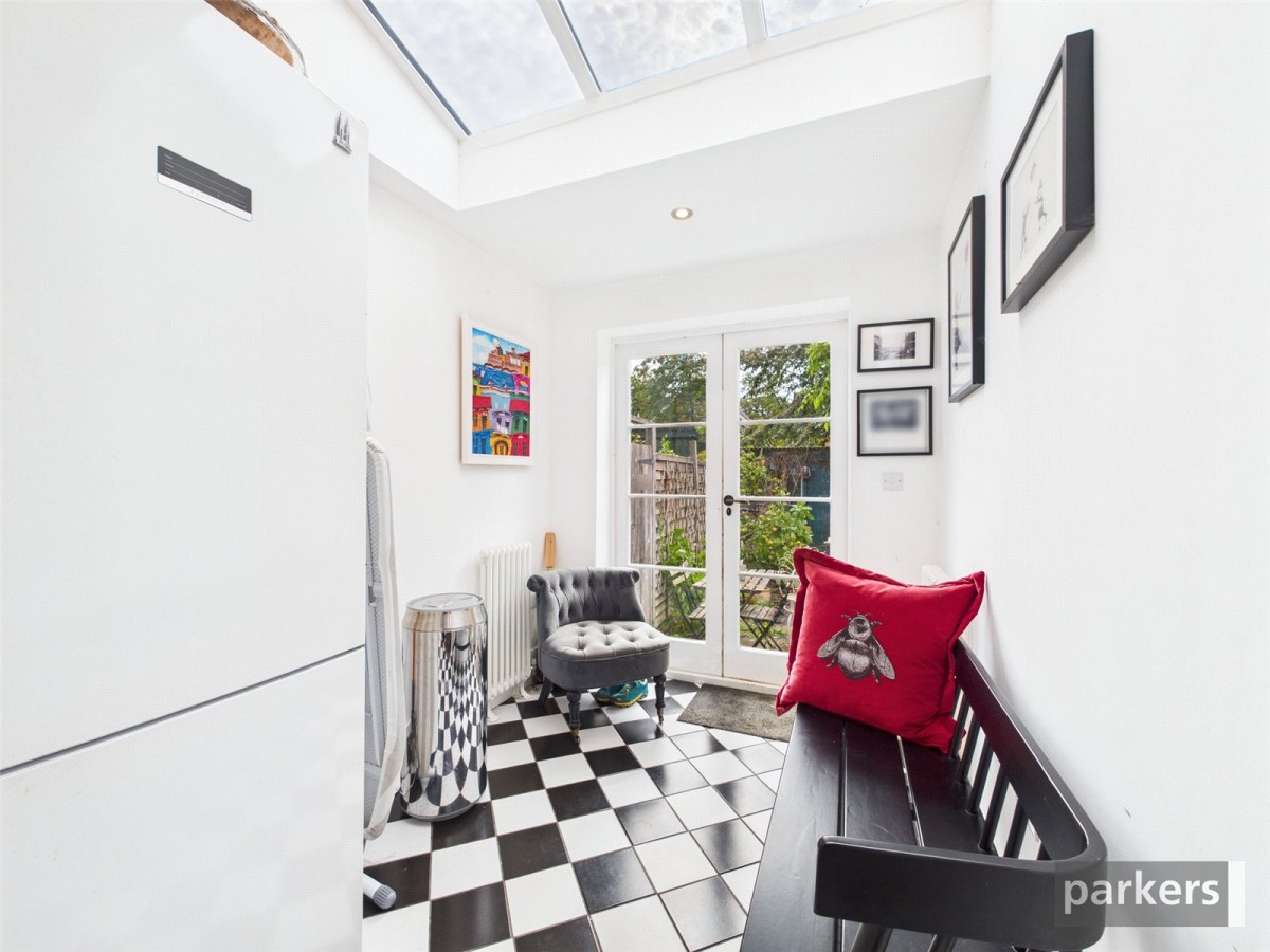 Wargrave, Reading, Berkshire