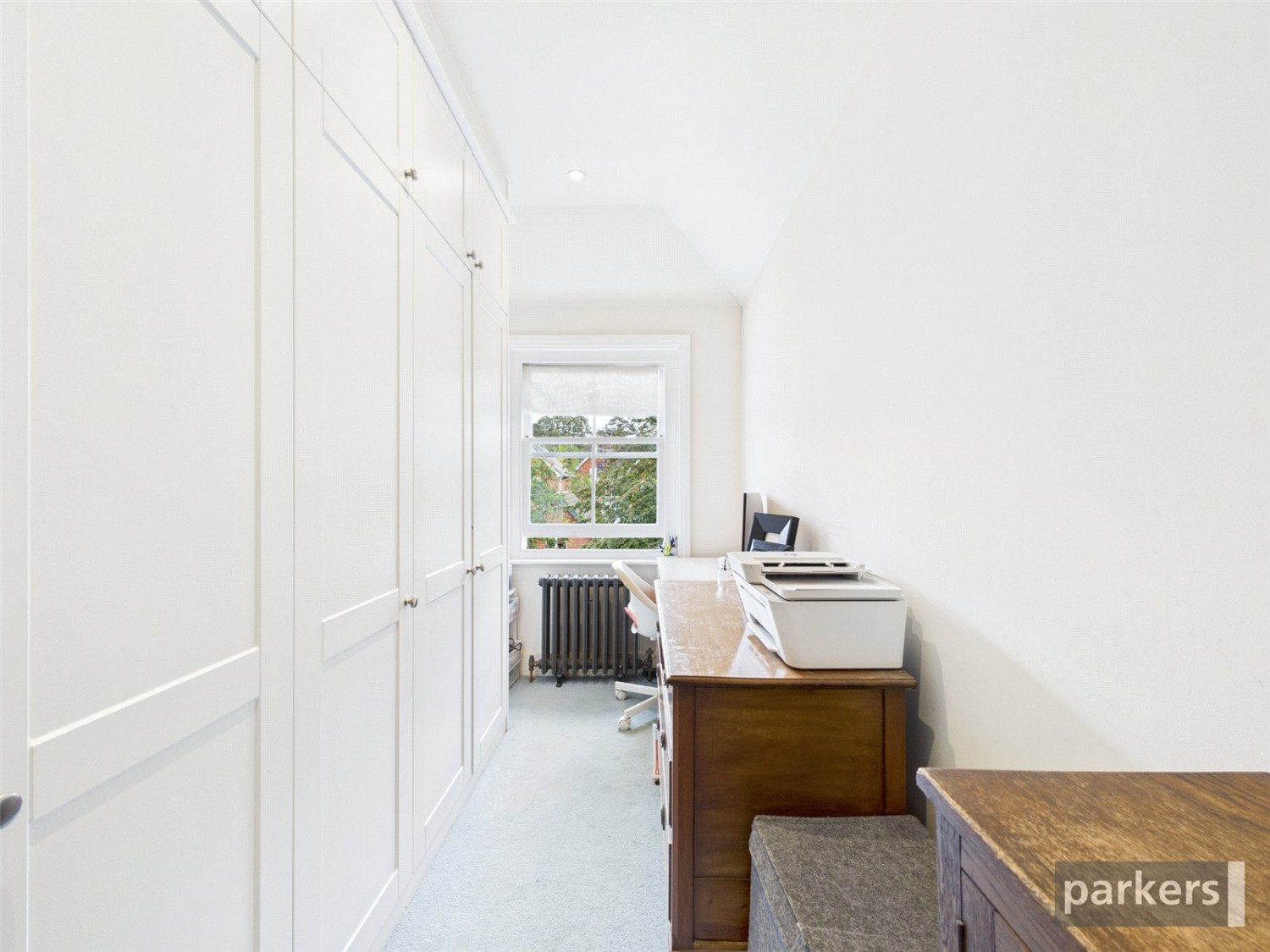 Wargrave, Reading, Berkshire