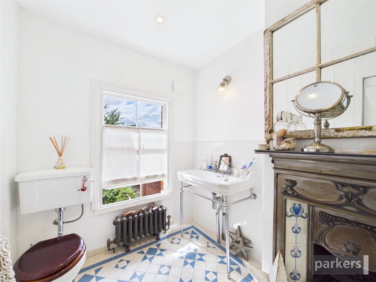 Wargrave, Reading, Berkshire