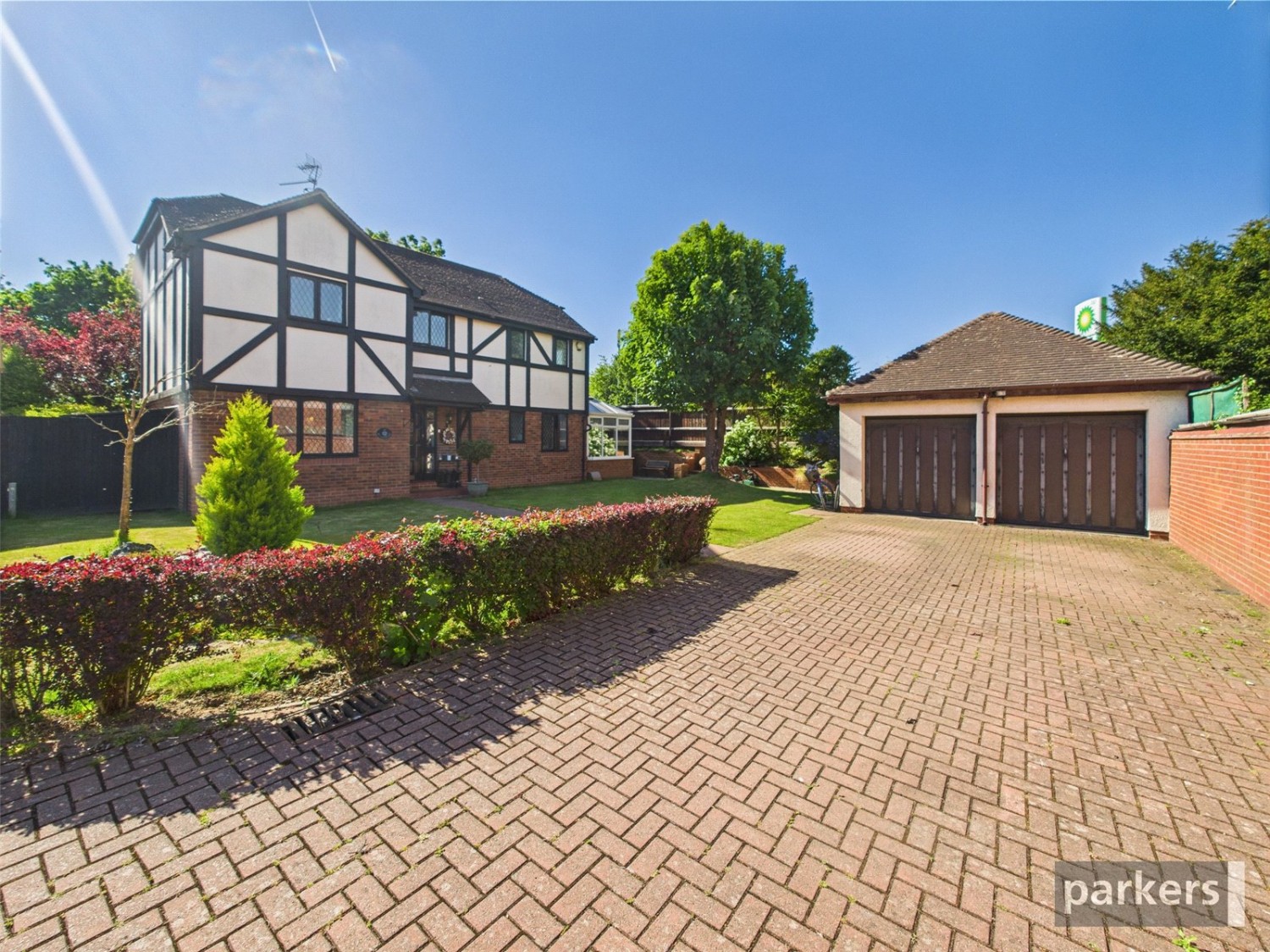 Twyford, Reading, Berkshire