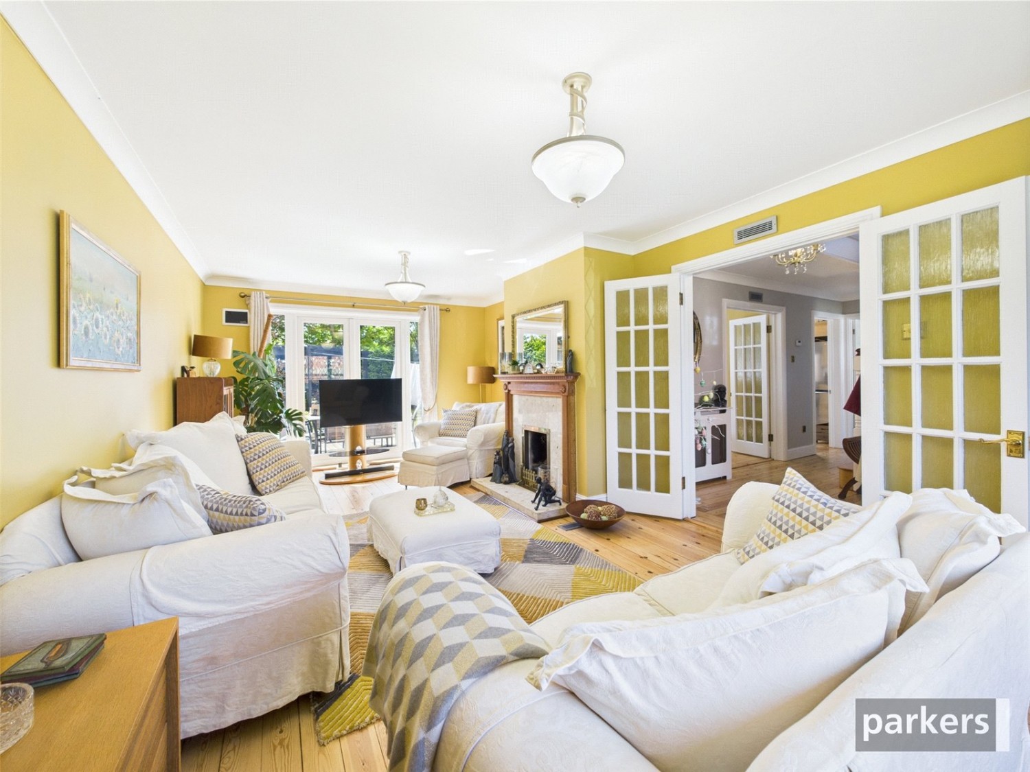 Twyford, Reading, Berkshire