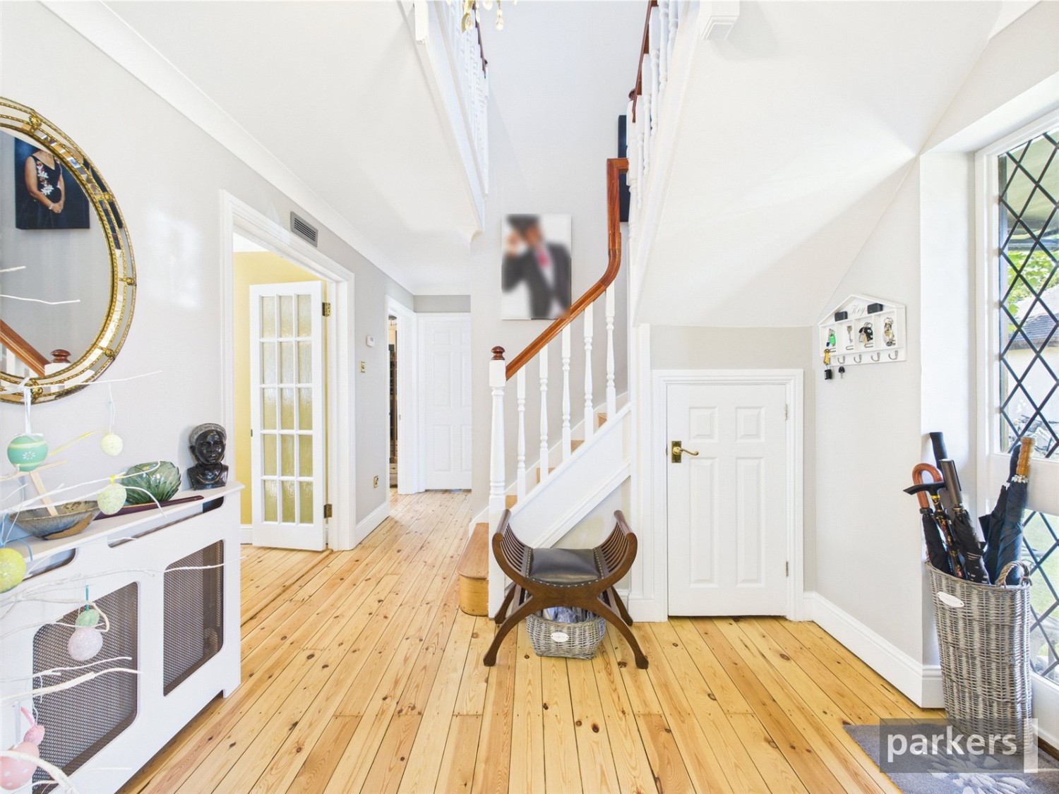 Twyford, Reading, Berkshire