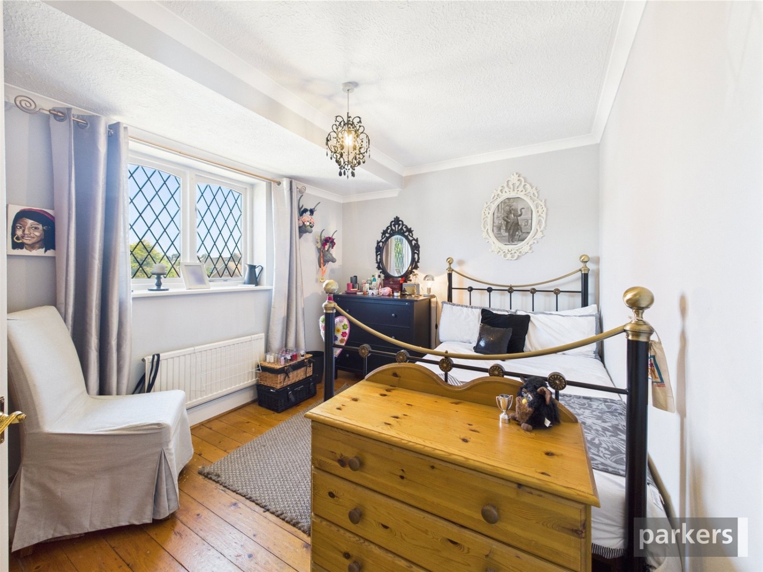 Twyford, Reading, Berkshire