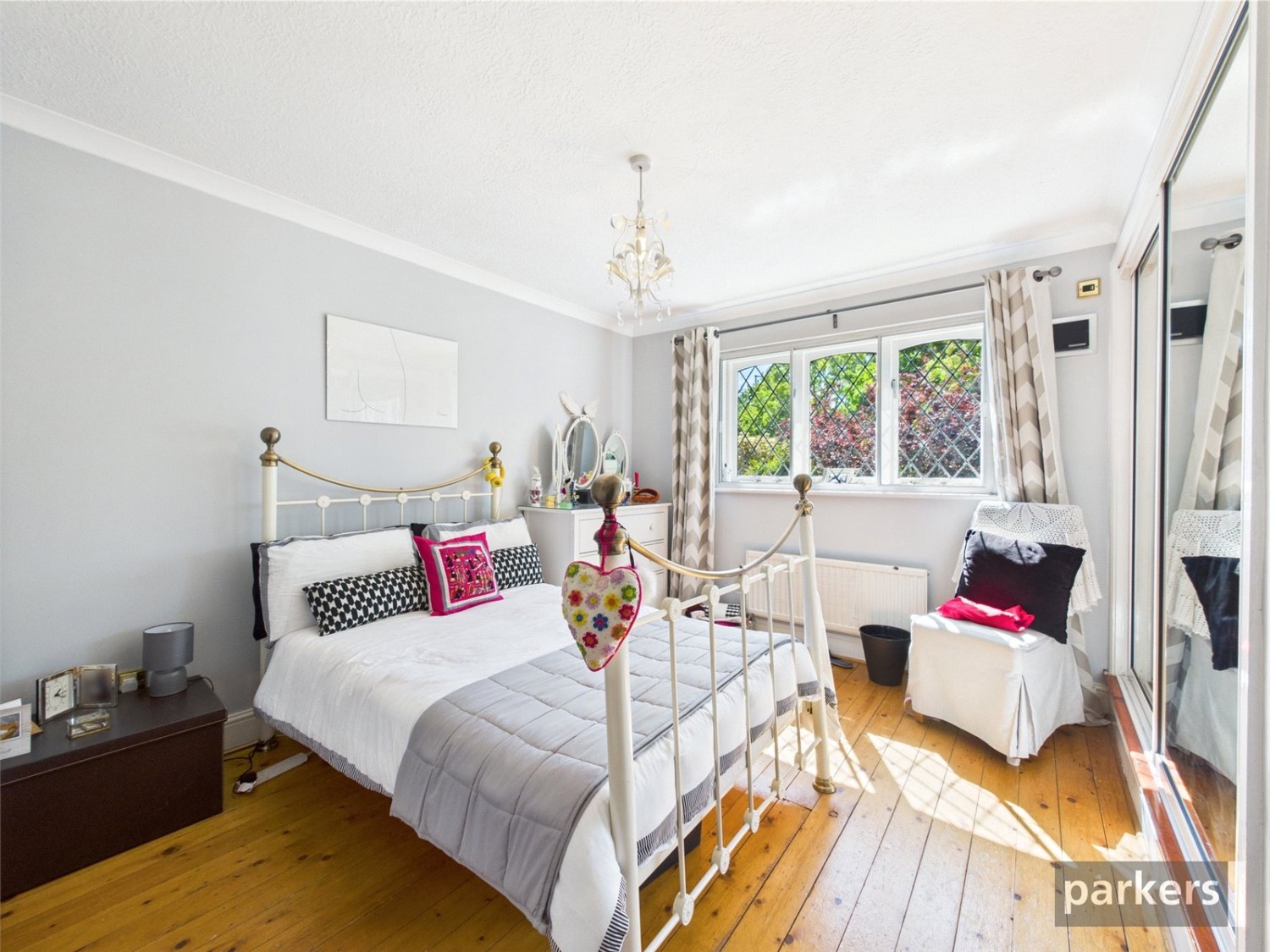 Twyford, Reading, Berkshire