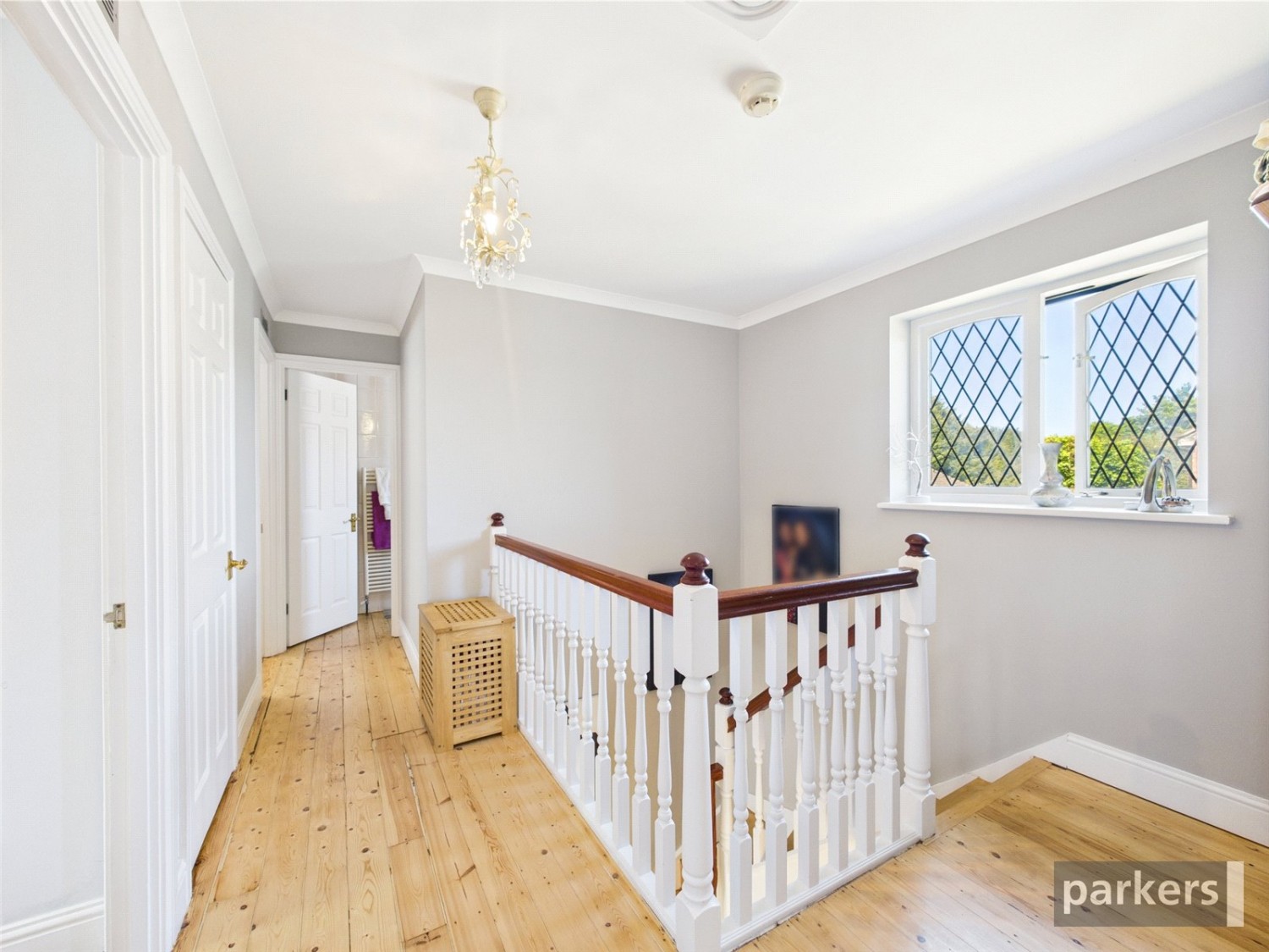 Twyford, Reading, Berkshire
