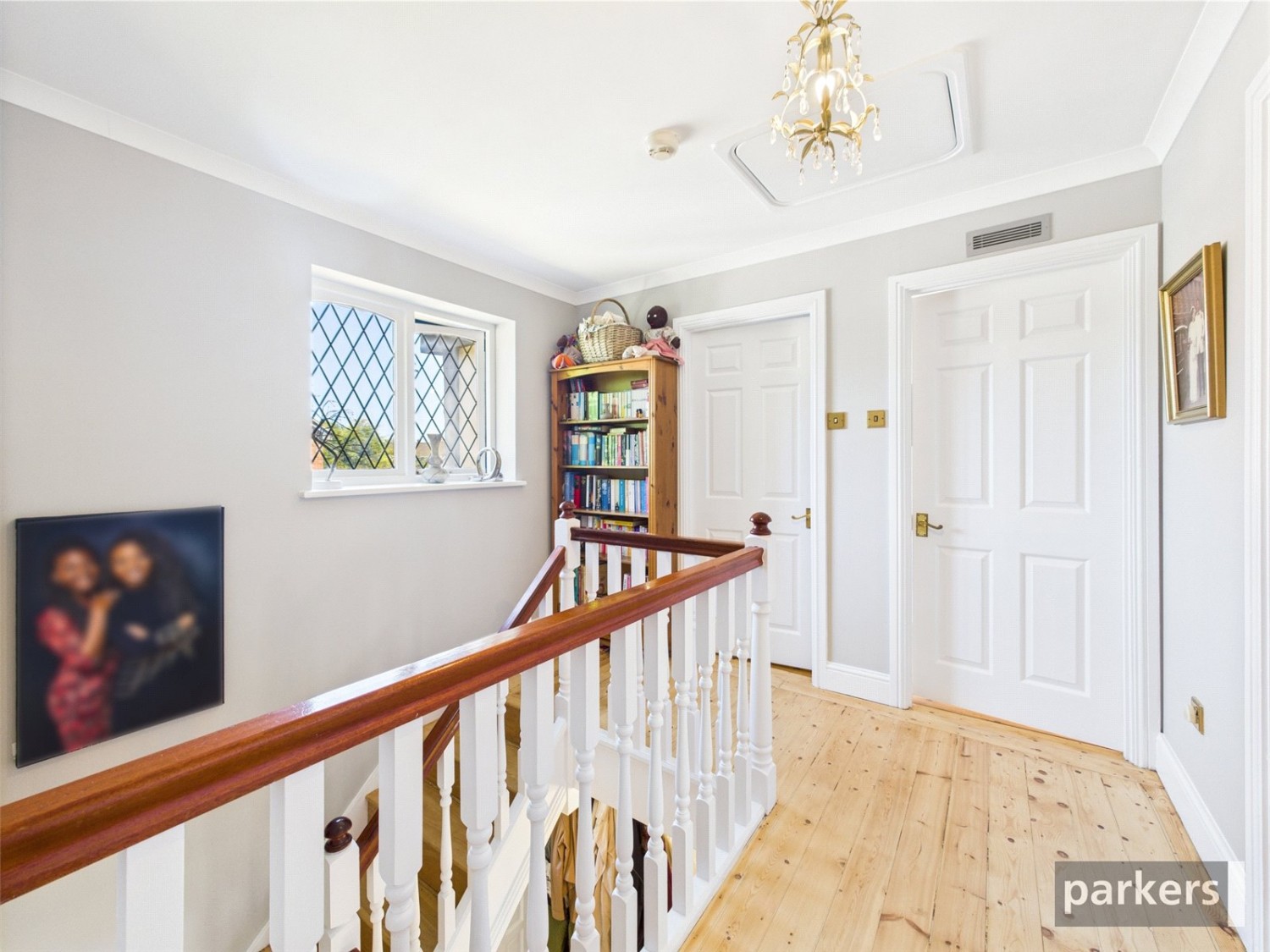 Twyford, Reading, Berkshire