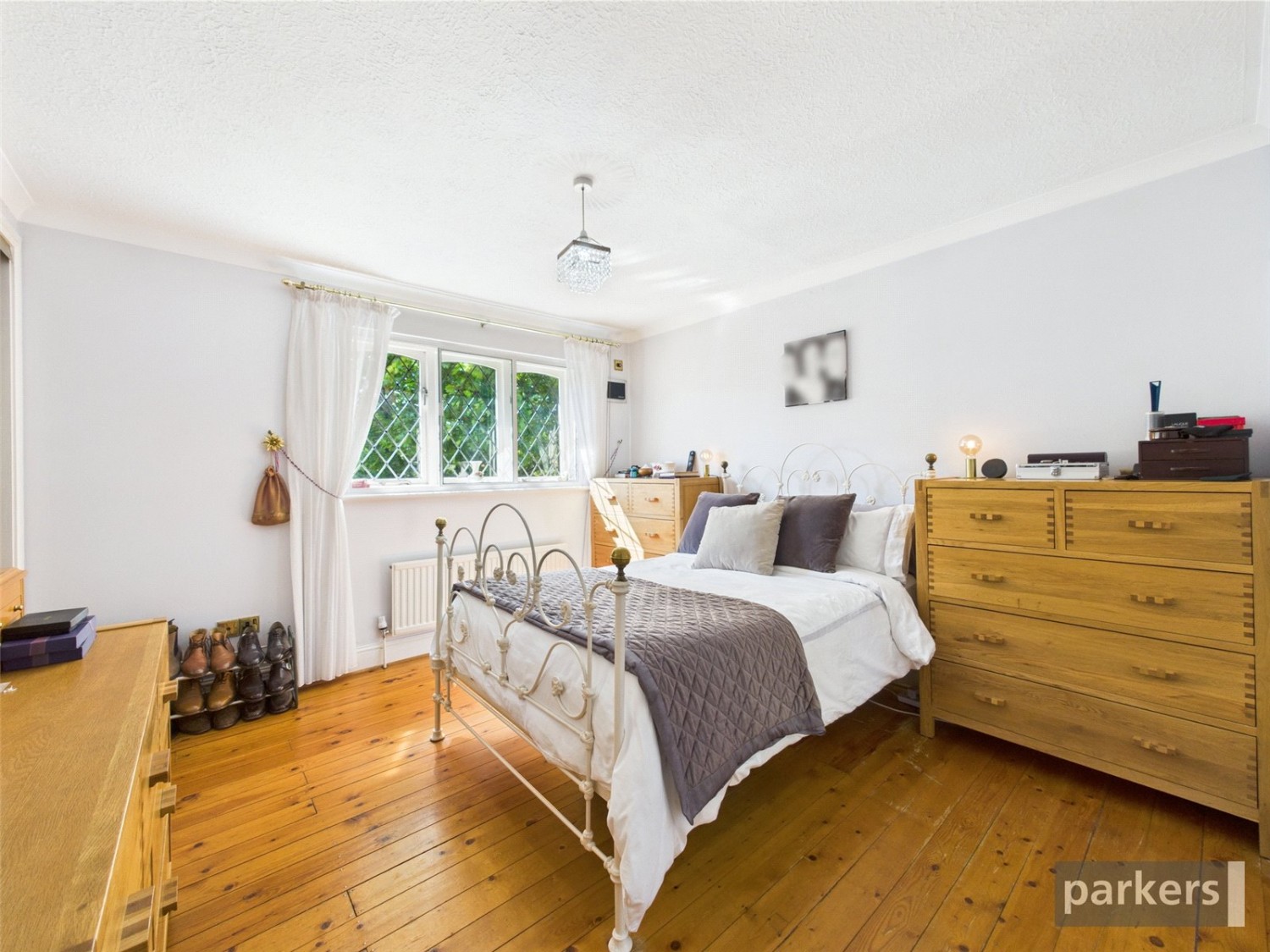 Twyford, Reading, Berkshire
