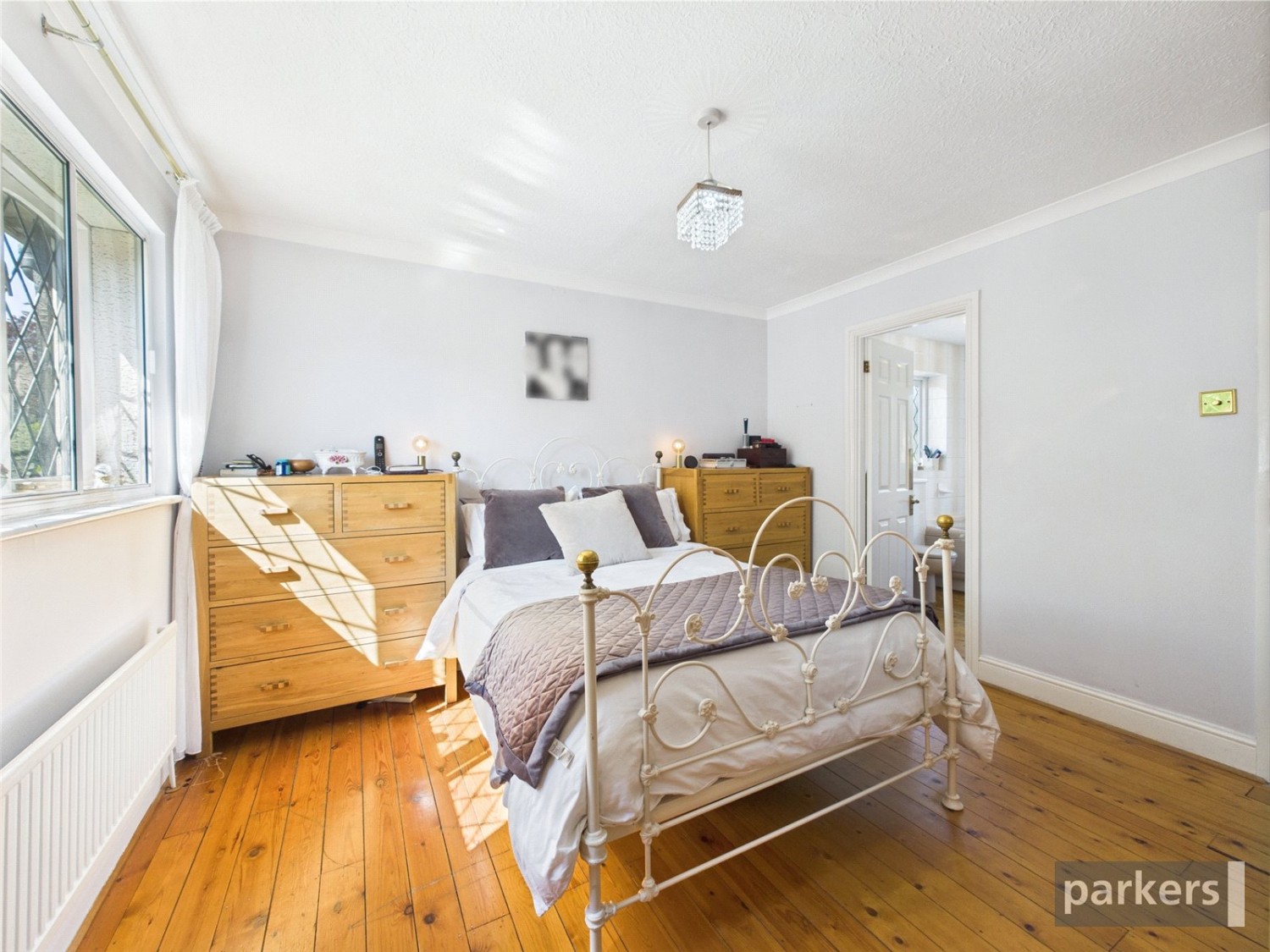 Twyford, Reading, Berkshire