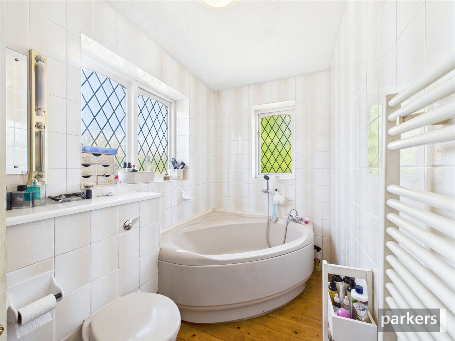 Twyford, Reading, Berkshire