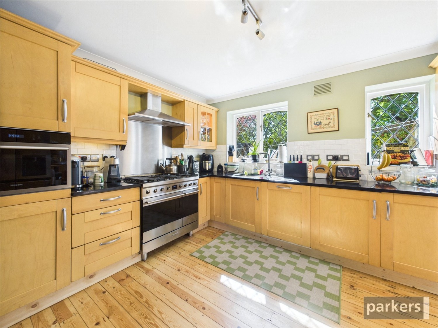 Twyford, Reading, Berkshire