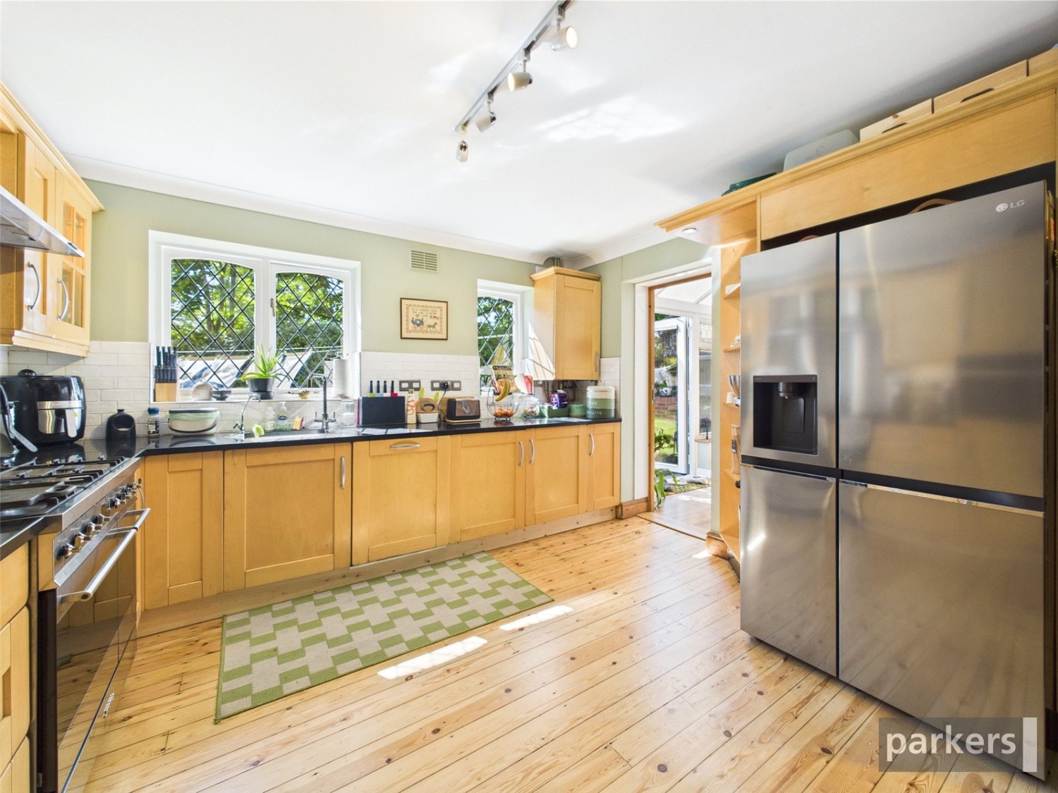 Twyford, Reading, Berkshire