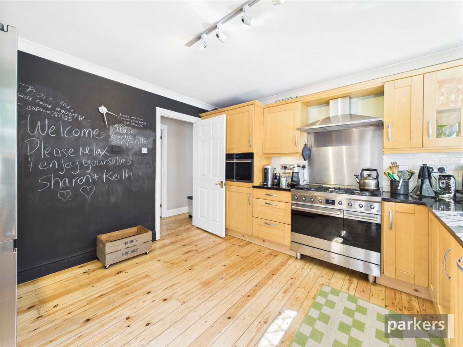 Twyford, Reading, Berkshire