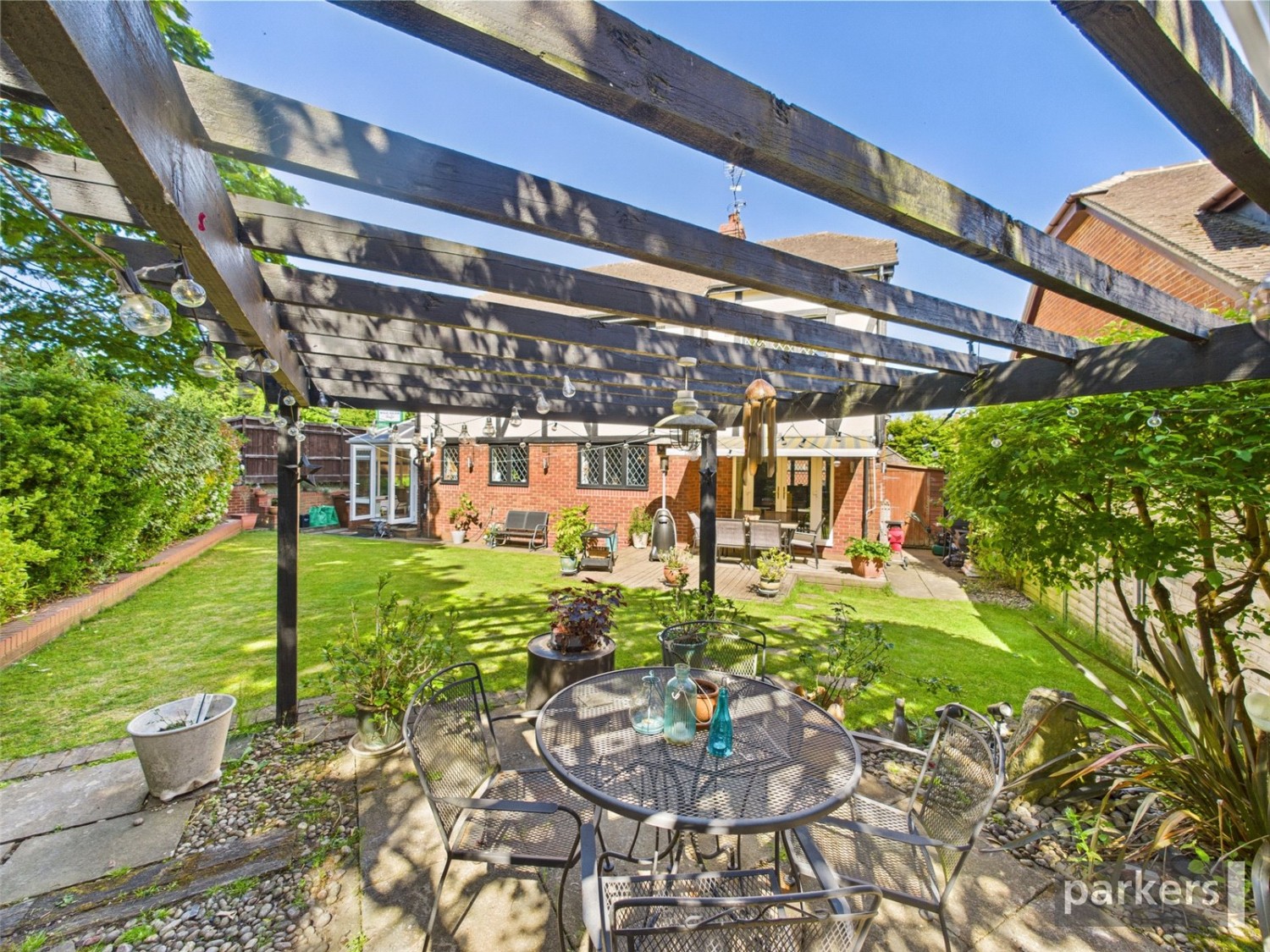 Twyford, Reading, Berkshire
