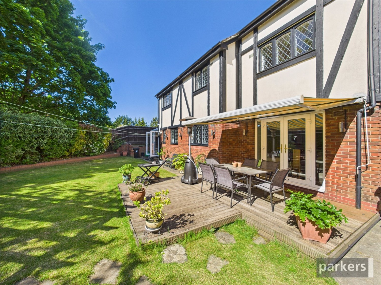 Twyford, Reading, Berkshire
