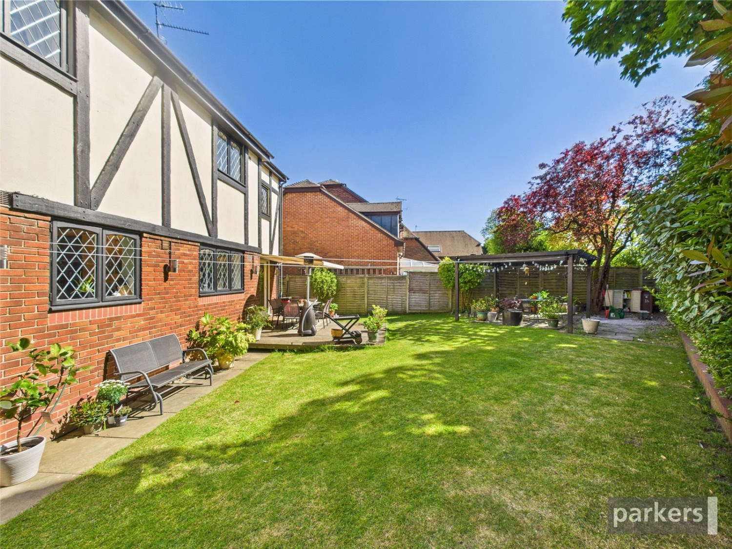 Twyford, Reading, Berkshire