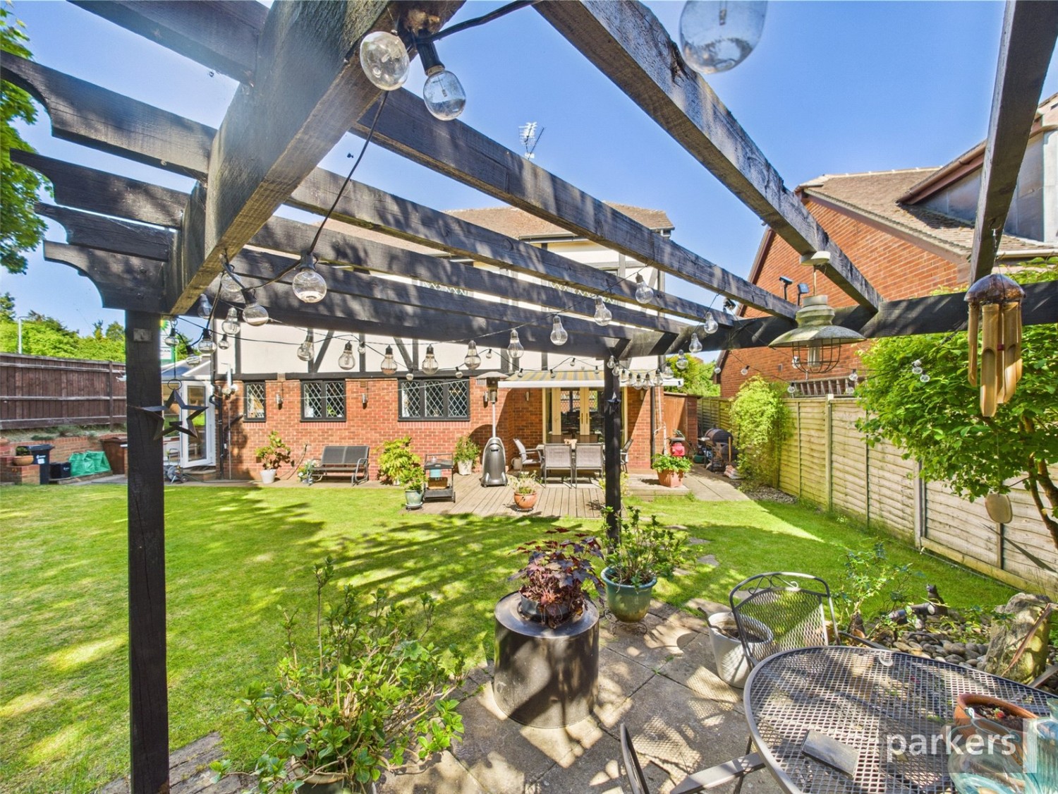 Twyford, Reading, Berkshire