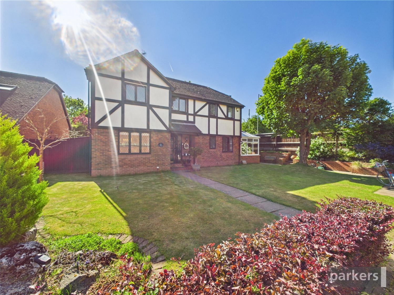 Twyford, Reading, Berkshire