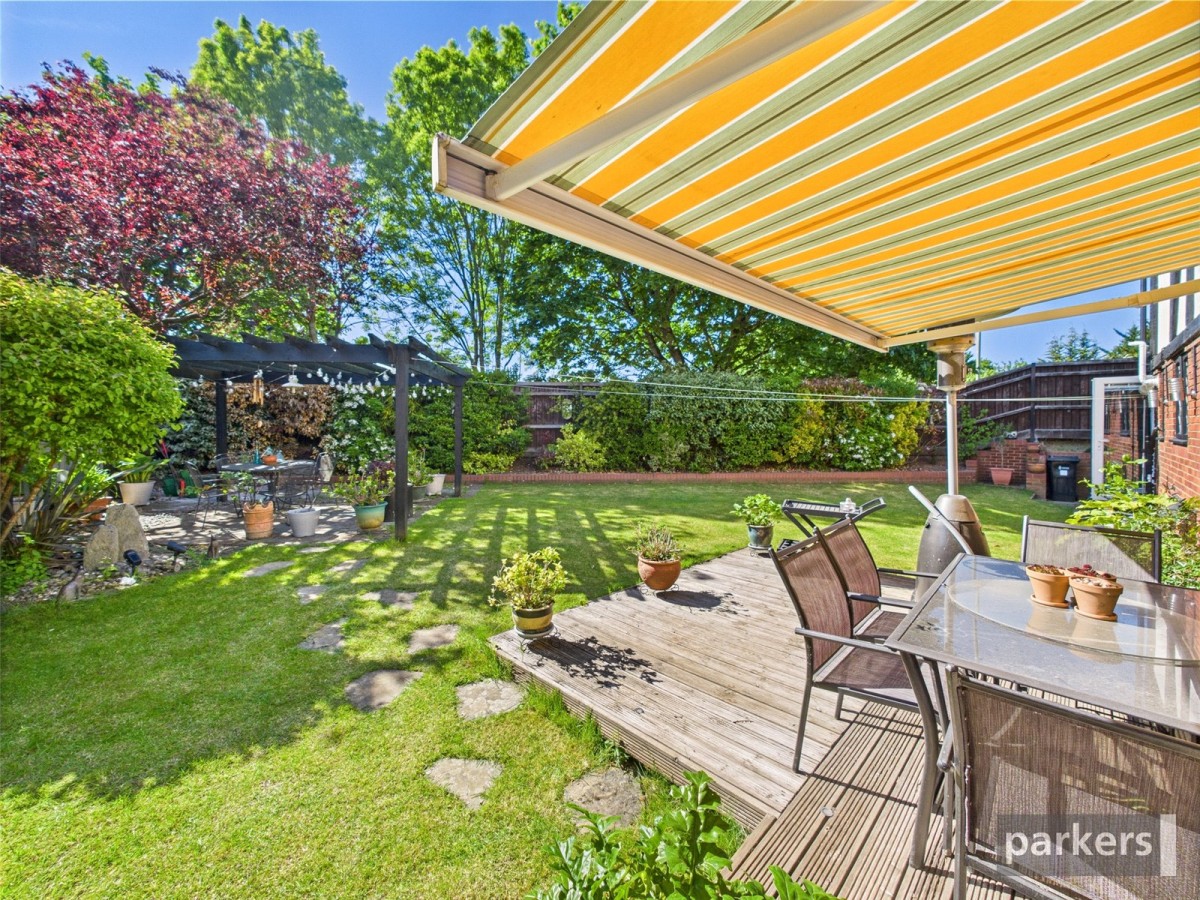 Twyford, Reading, Berkshire