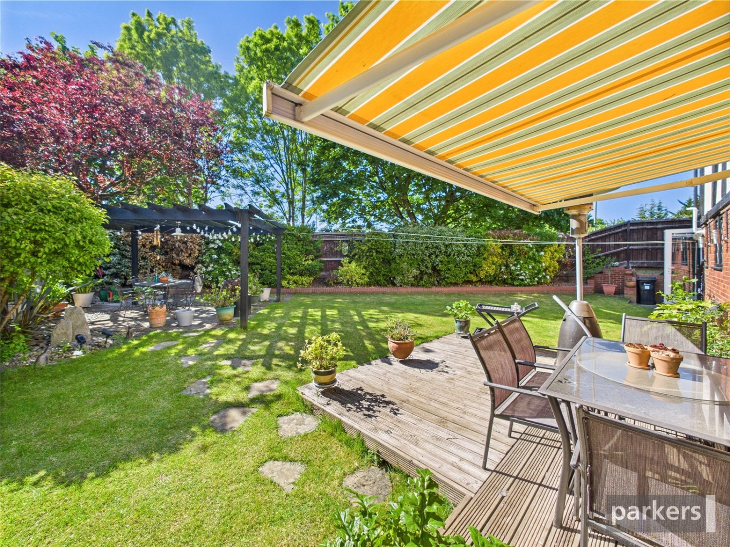 Twyford, Reading, Berkshire