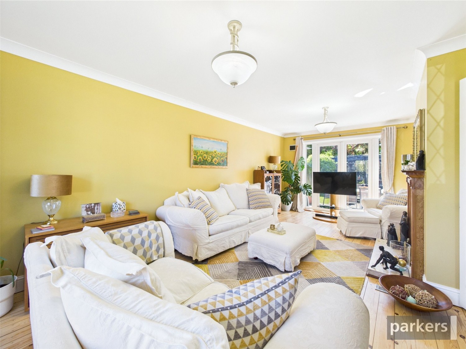 Twyford, Reading, Berkshire