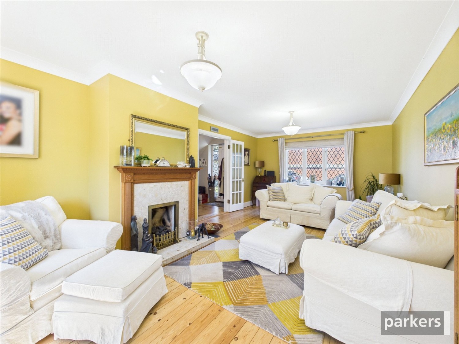 Twyford, Reading, Berkshire