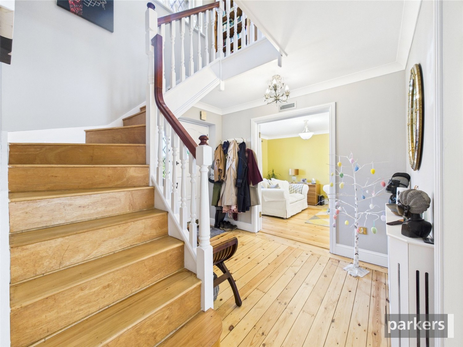 Twyford, Reading, Berkshire